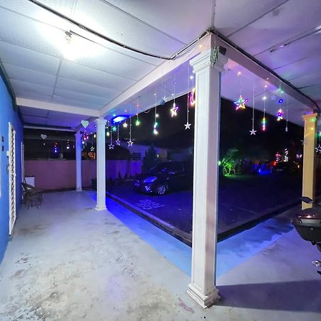 Inapan Desa Studio House Homestay Kangar Perlis Ngoại thất bức ảnh