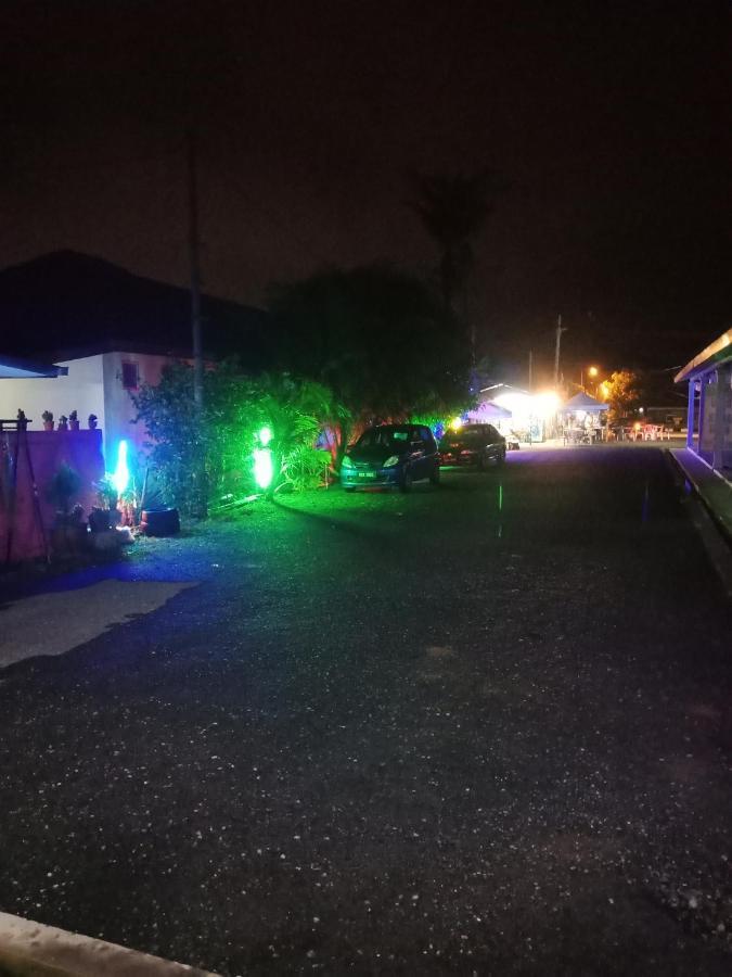 Inapan Desa Studio House Homestay Kangar Perlis Ngoại thất bức ảnh