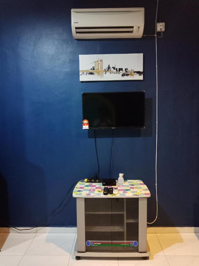 Inapan Desa Studio House Homestay Kangar Perlis Ngoại thất bức ảnh