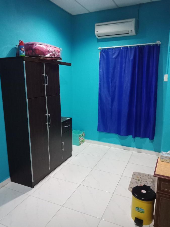 Inapan Desa Studio House Homestay Kangar Perlis Ngoại thất bức ảnh