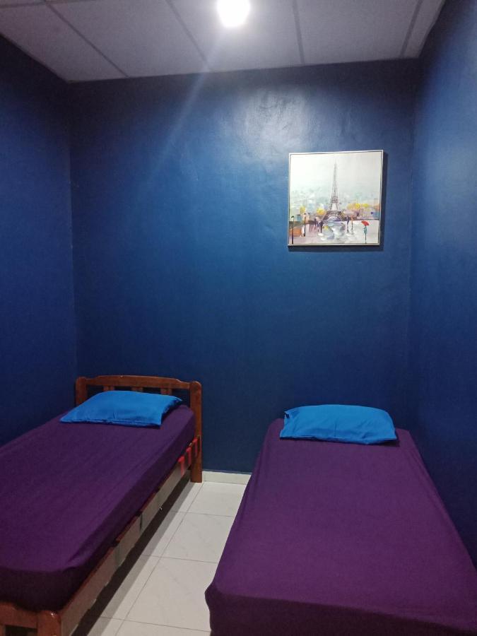 Inapan Desa Studio House Homestay Kangar Perlis Ngoại thất bức ảnh