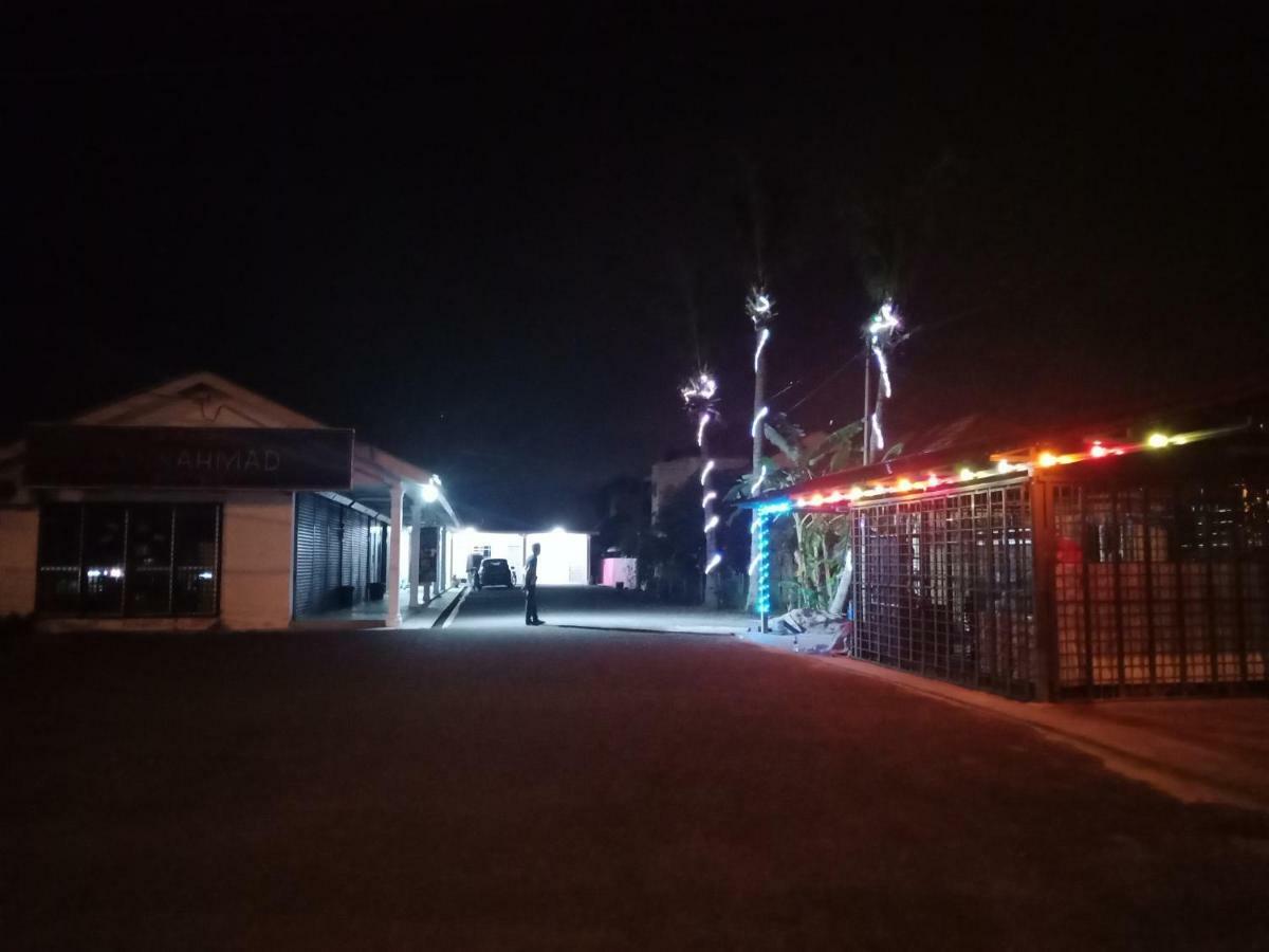 Inapan Desa Studio House Homestay Kangar Perlis Ngoại thất bức ảnh